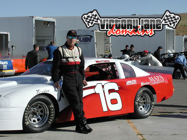 Victory Lane Domains understands the Racing community and makes registering Domain Names FAST, simple, and affordable.